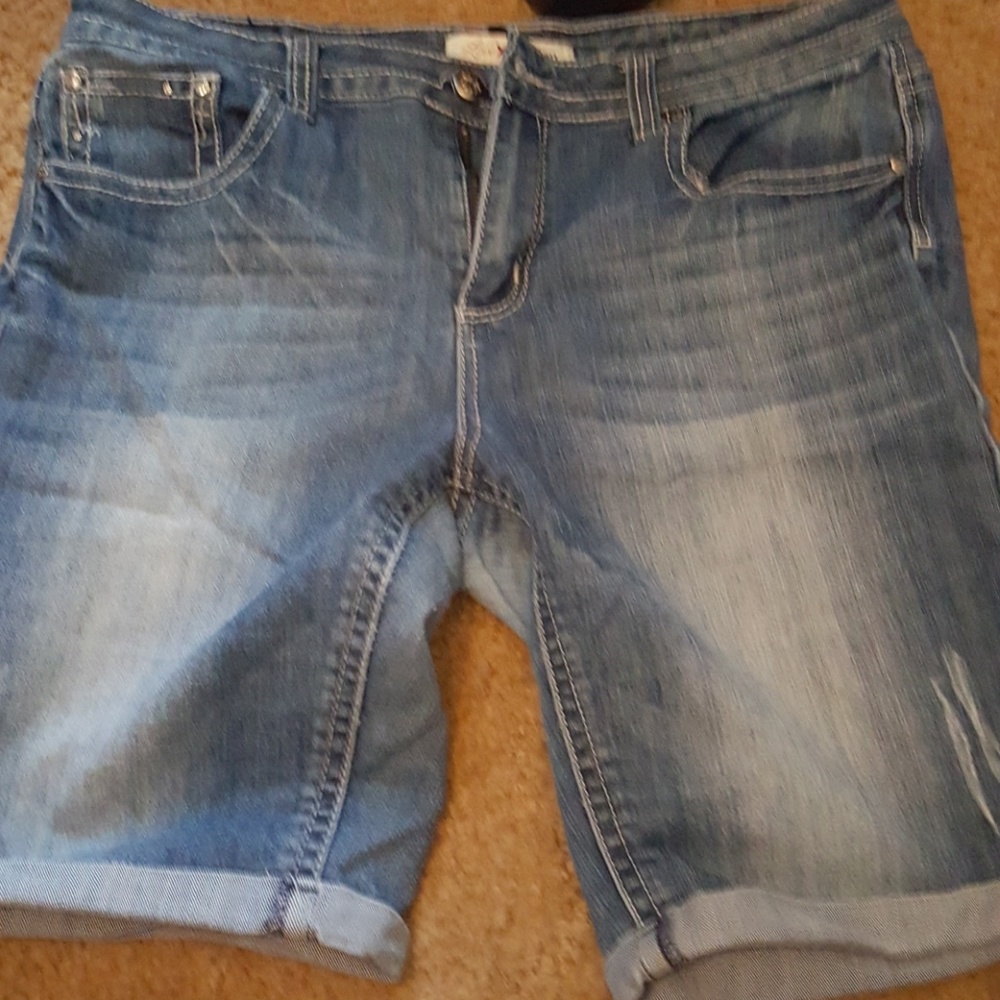 Shorts